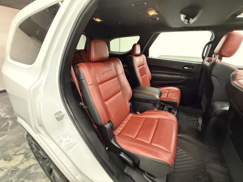 Used 2023 Dodge Durango SRT Hellcat AWD/4WD image 20
