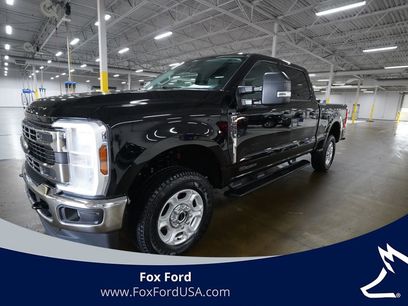 Used 2025 Ford F250 XLT