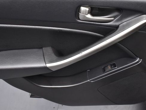Used 2003 INFINITI G35 Sedan RWD image 21