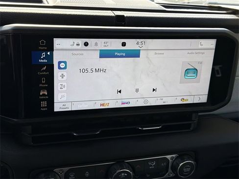 New 2026 Jeep Wrangler Willys image 21