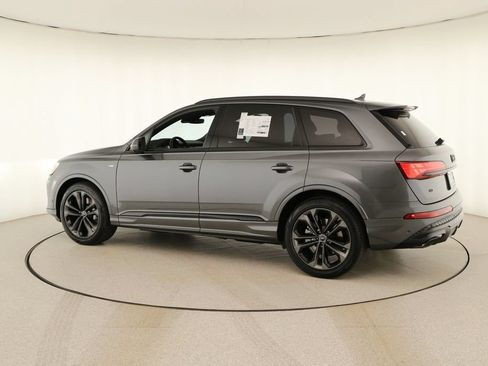 New 2026 Audi Q7 2.0T Premium Plus AWD/4WD image 3