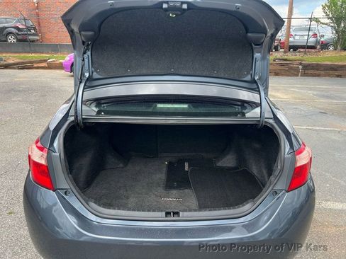 Used 2019 Toyota Corolla LE w/ Carpet Mat Package (TMS) image 7