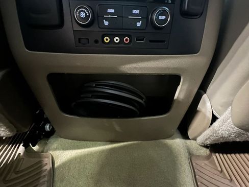 Used 2015 GMC Yukon SLT w/ Open Road Package AWD/4WD image 23