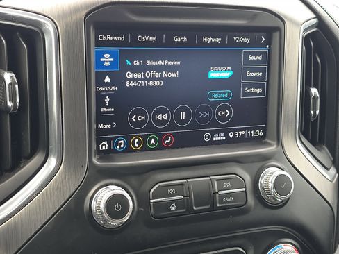 Used 2020 GMC Sierra 3500 Denali image 17