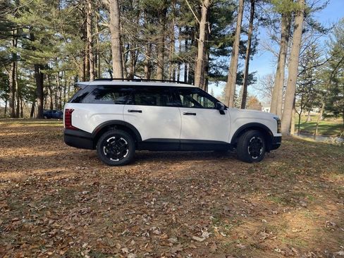 New 2026 Hyundai Palisade XRT Pro image 4