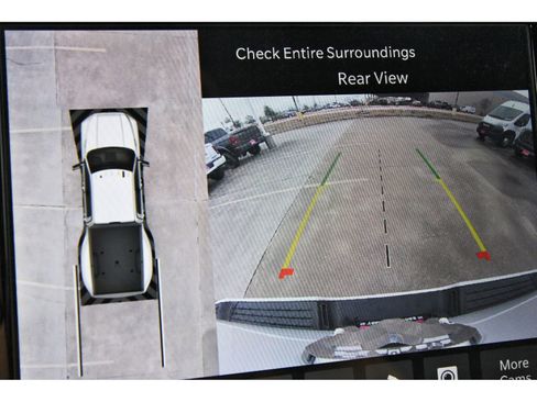 Used 2024 RAM 3500 Laramie w/ Sport Appearance Package image 28