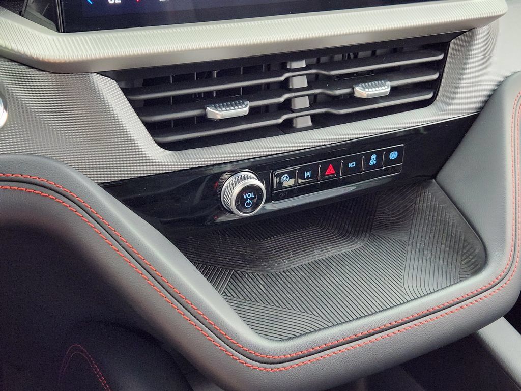 Used 2026 Ford Explorer ST-Line AWD/4WD image 24