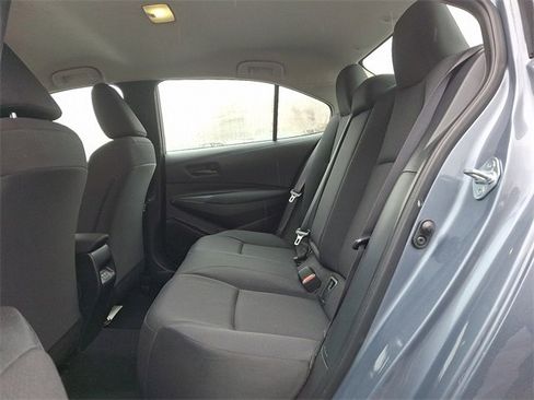 Used 2024 Toyota Corolla LE image 10