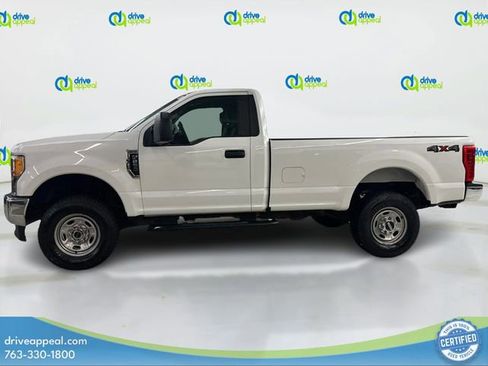 Used 2017 Ford F250 XL image 9