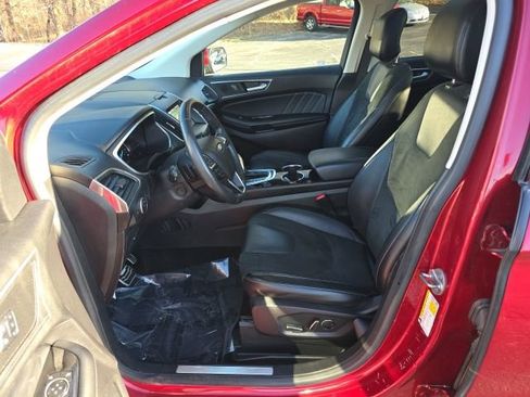 Used 2016 Ford Edge Sport w/ Equipment Group 401A image 4
