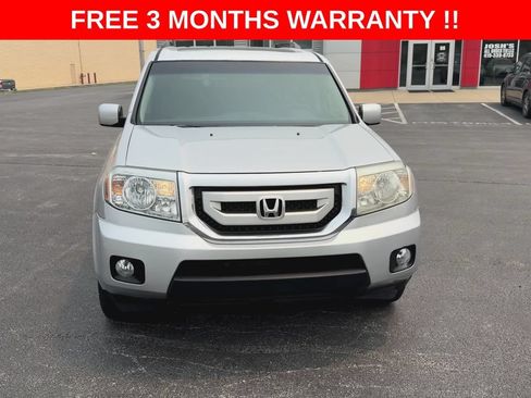 Used 2010 Honda Pilot EX-L image 3