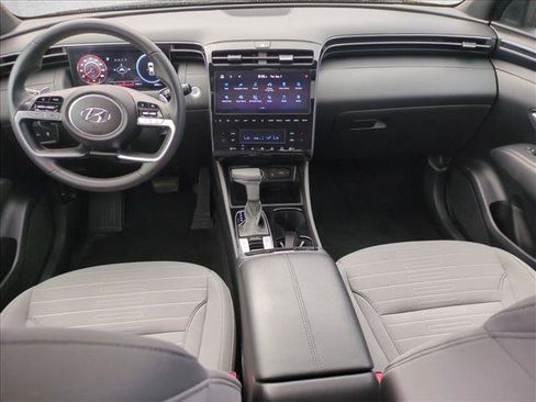 Used 2023 Hyundai Santa Cruz SEL Premium w/ Cargo Package AWD/4WD image 17