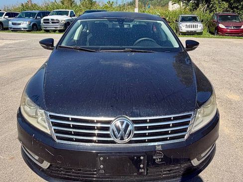 Used 2013 Volkswagen CC Sport FWD image 3