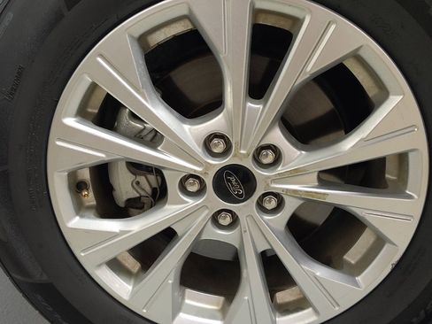 Used 2023 Ford Escape Active FWD image 31