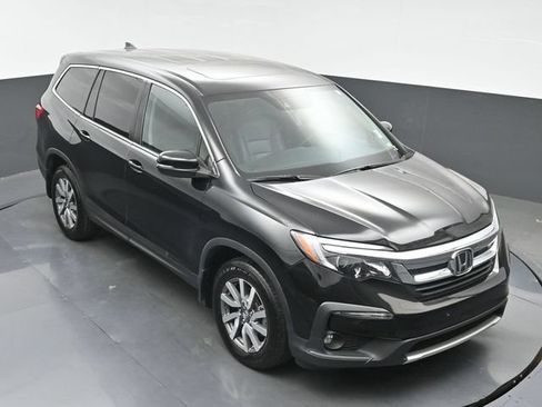 Certified 2020 Honda Pilot EX-L image 37