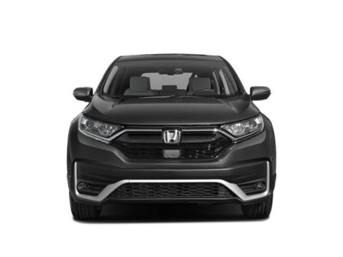 Used 2021 Honda CR-V EX-L image 4