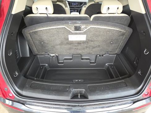 Used 2020 Buick Enclave Essence FWD image 45