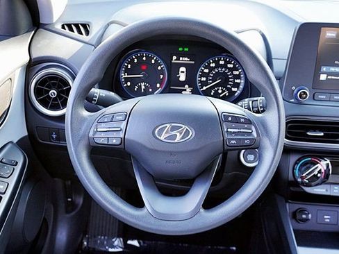 Certified 2023 Hyundai Kona SEL FWD image 19