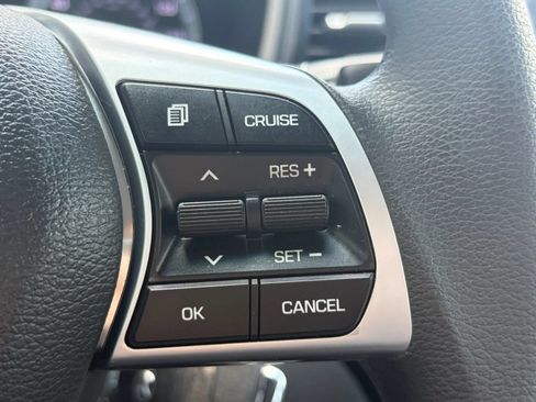 Used 2019 Hyundai Sonata SE FWD image 28