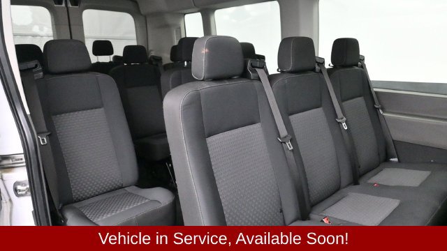 Used 2023 Ford Transit 350 XL RWD image 12