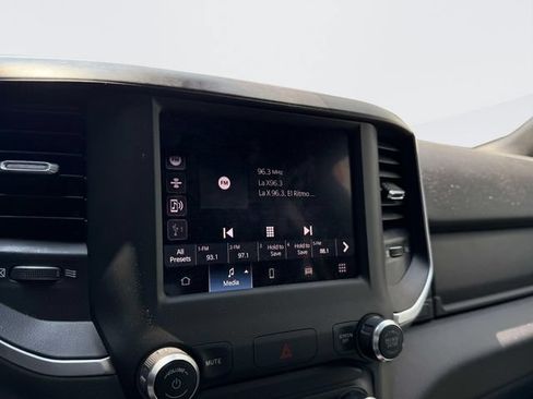 Used 2022 RAM 1500 Big Horn AWD/4WD image 27