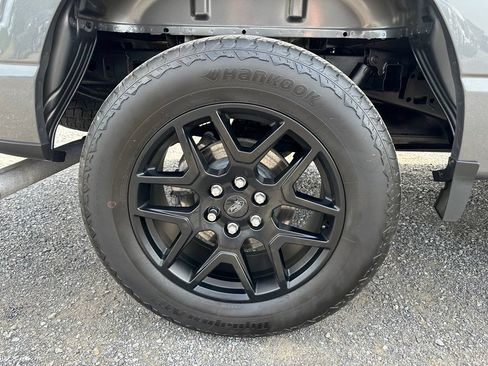 Used 2024 Ford F150 STX w/ STX Black Appearance Package AWD/4WD image 20