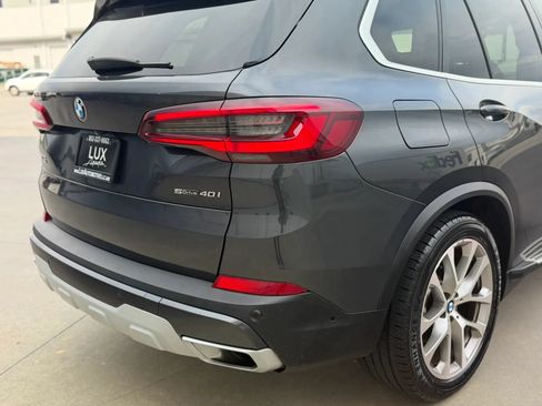 Used 2023 BMW X5 sDrive40i w/ Premium Package RWD image 8