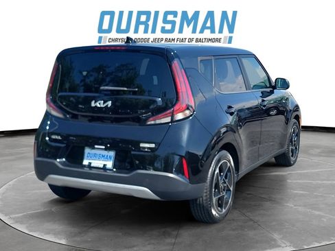 Used 2023 Kia Soul EX FWD image 6