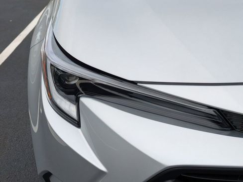 New 2026 Toyota Corolla LE image 10