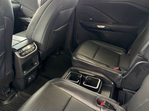 Certified 2025 Lexus TX 500h AWD w/ Technology Package image 15