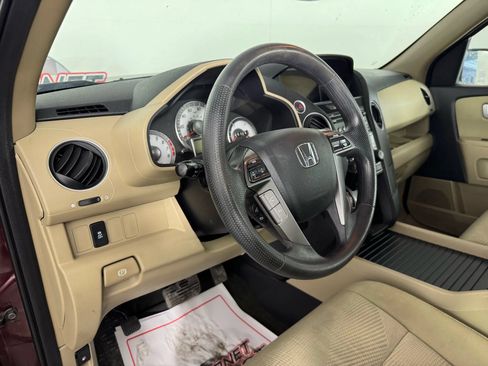 Used 2014 Honda Pilot LX image 10