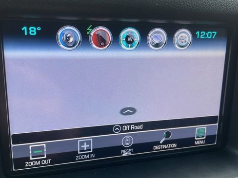 Used 2019 GMC Yukon XL Denali w/ Open Road Package image 17