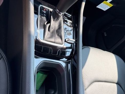 New 2025 Jeep Compass Limited w/ High Altitude Package image 14