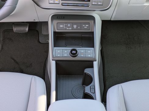 New 2026 Hyundai Kona Limited image 19