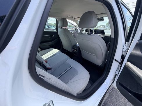 Used 2020 Hyundai Sonata SEL w/ Convenience Package FWD image 46