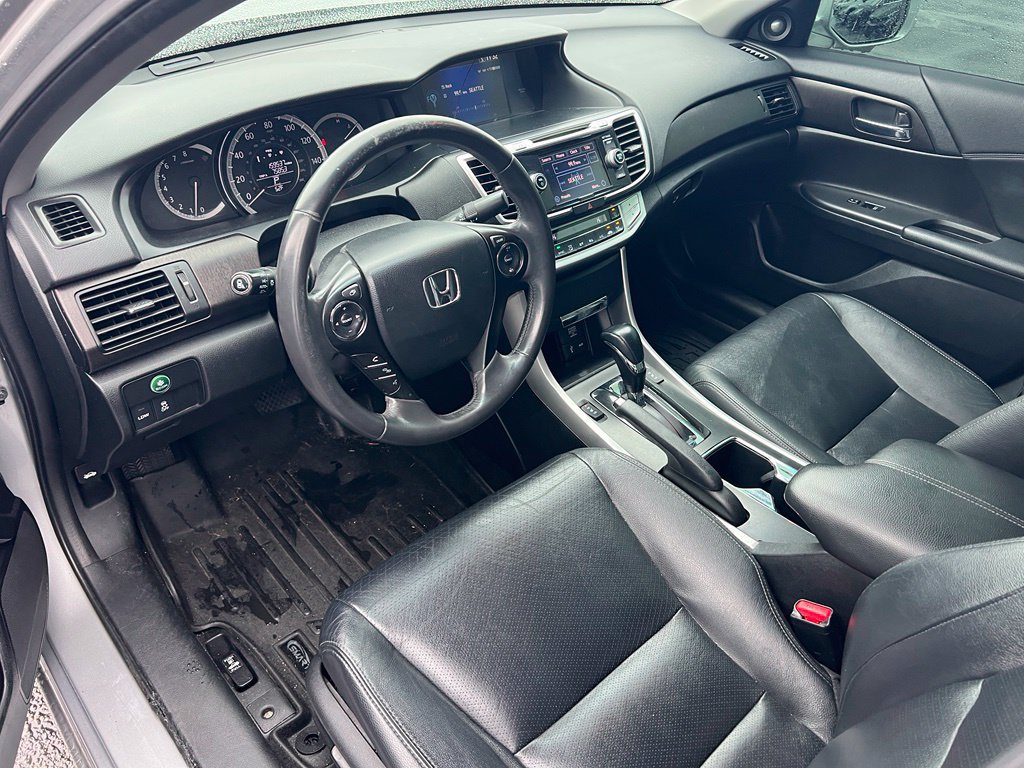 Used 2015 Honda Accord EX-L image 15
