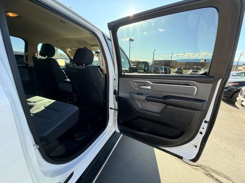 Used 2019 RAM 1500 Big Horn image 25