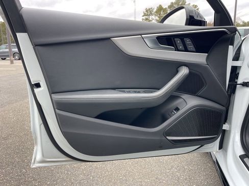 Used 2023 Audi A4 2.0T Premium Plus w/ Premium Plus Package image 19