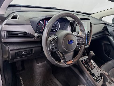 Used 2024 Subaru Crosstrek 2.5i Limited w/ Popular Package #4A AWD/4WD image 10