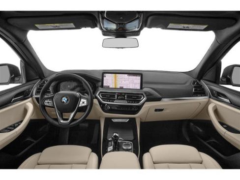 Used 2022 BMW X3 sDrive30i w/ Premium Package 2 RWD image 18