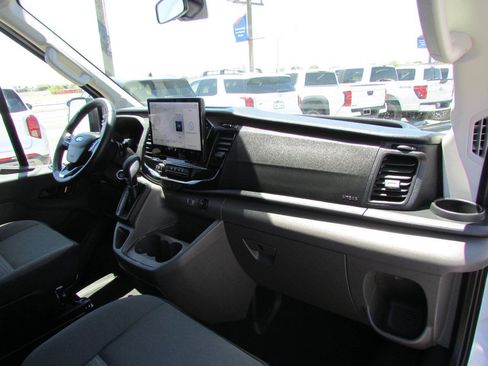 Used 2026 Ford Transit 350 XLT RWD image 15