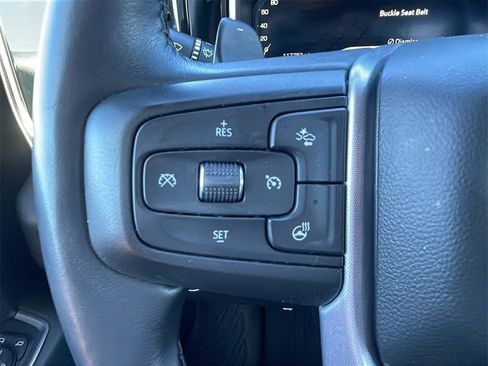 Used 2022 GMC Sierra 1500 Elevation w/ Elevation Premium Package image 21