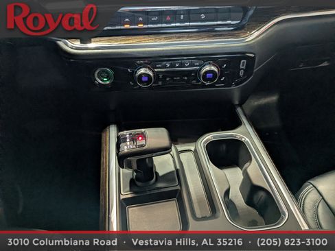Used 2024 GMC Sierra 1500 Elevation w/ X31 Off-Road Package AWD/4WD image 21
