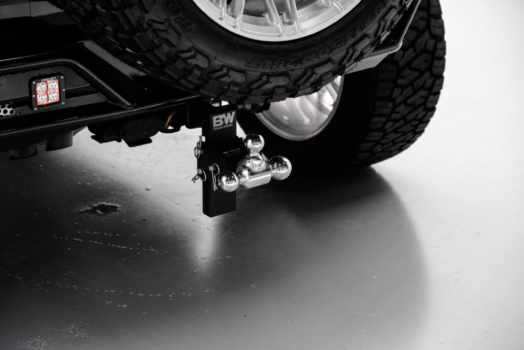 Used 2023 Ford Bronco Raptor AWD/4WD image 22