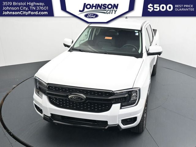 New 2026 Ford Ranger Lariat w/ FX4 Off-Road Package AWD/4WD image 17