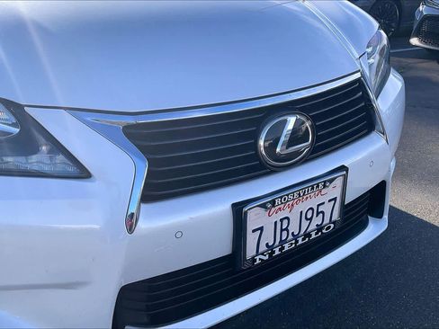 Used 2015 Lexus GS 350 image 31
