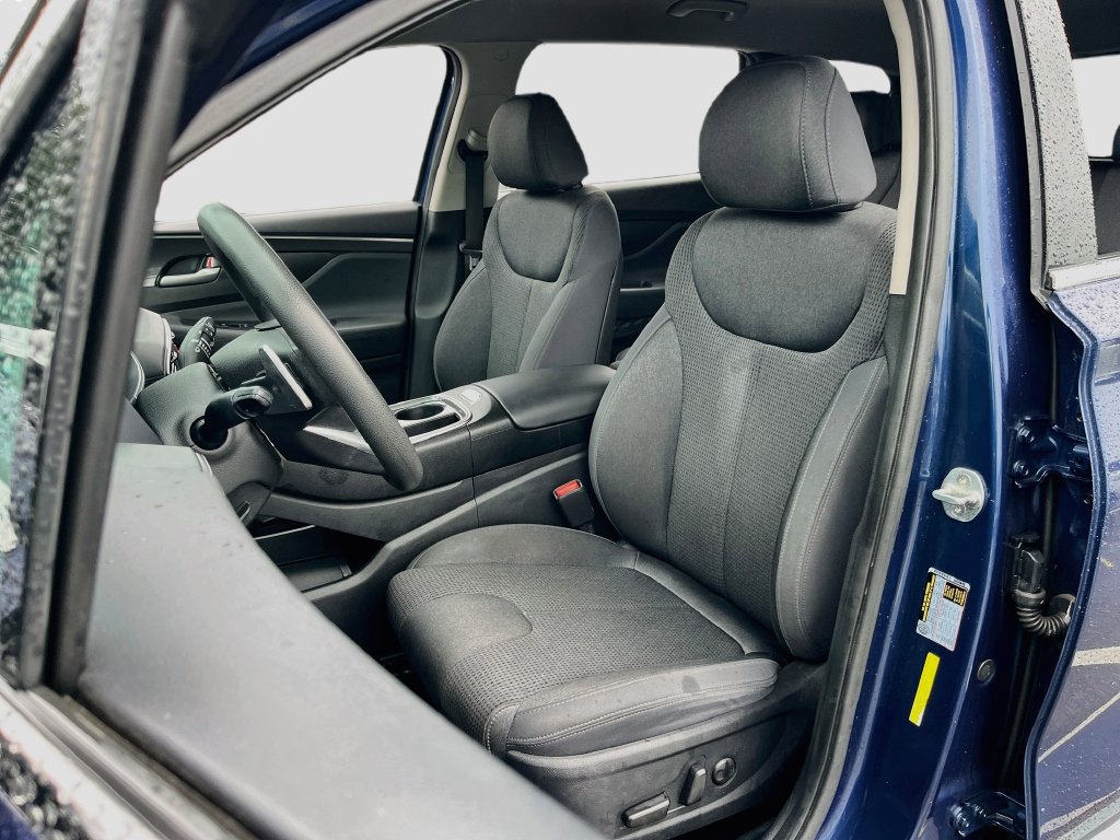 Used 2021 Hyundai Santa Fe SEL AWD/4WD image 20