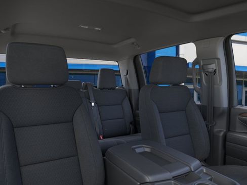 New 2026 Chevrolet Silverado 2500 LT w/ All Star Edition image 24