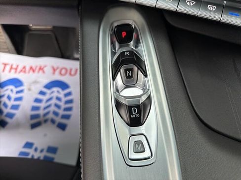 New 2026 Chevrolet Corvette 2LT image 19