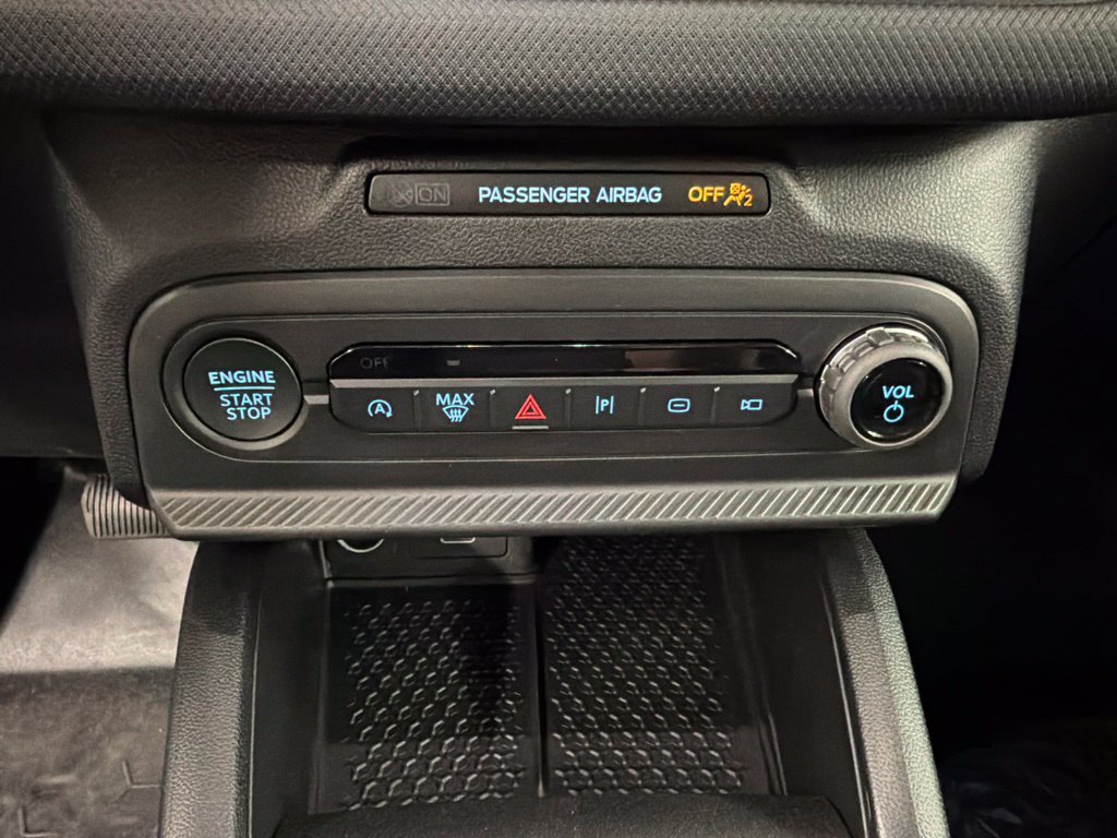 New 2026 Ford Bronco Sport Badlands AWD/4WD image 14